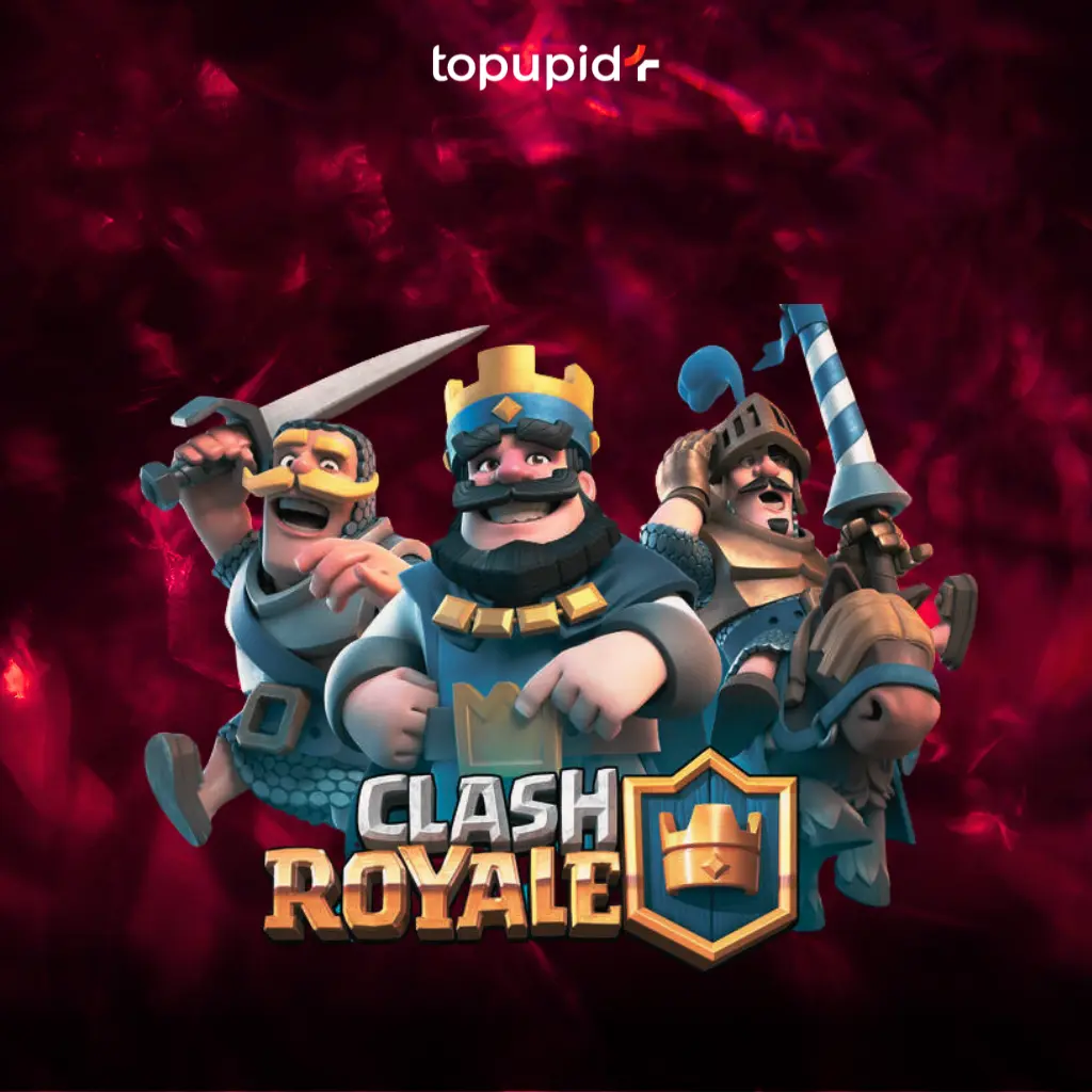 Clash Royale